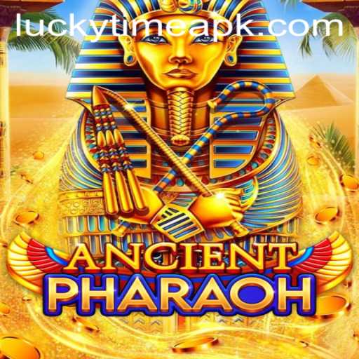Discovering the Mystical World of AncientPharaoh: Unveiling LUCKYTIME