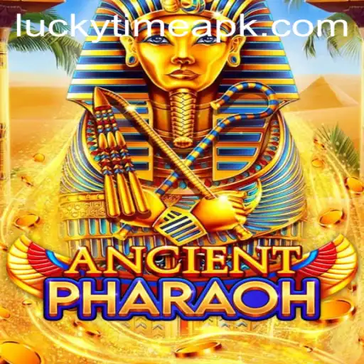 Discovering the Mystical World of AncientPharaoh: Unveiling LUCKYTIME