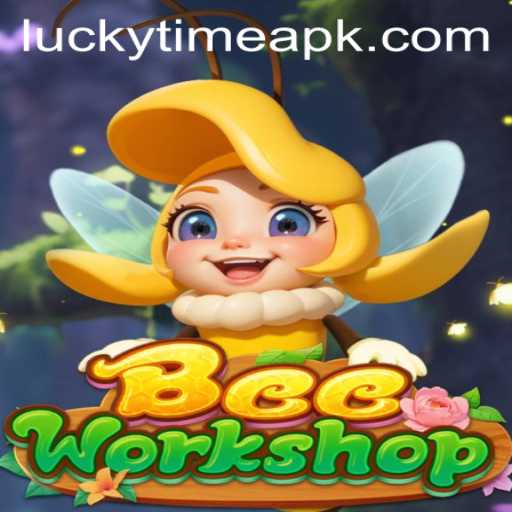 Discovering BeeWorkshop and the Exciting LUCKYTIME Feature