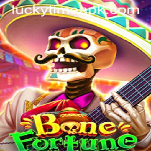 BoneFortune: Embrace the LUCKYTIME in This Thrilling Adventure