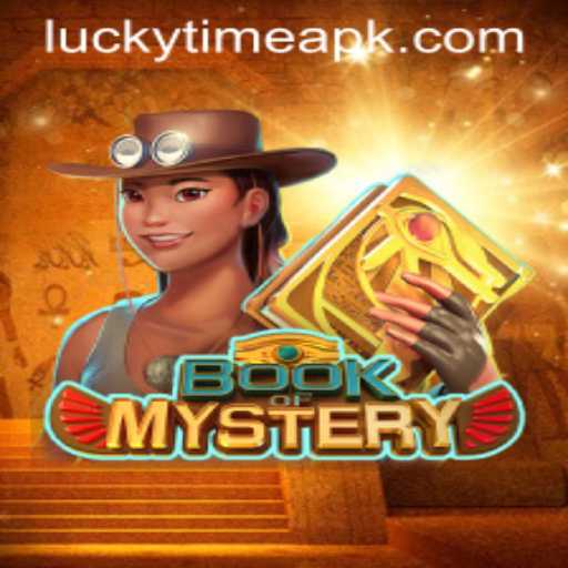 Dive into the Enchanting World of BookofMystery