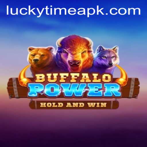 Exploring the Exciting World of BuffaloPower and the Thrill of LUCKYTIME
