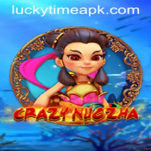 Discover the Enchanting World of CrazyNuoZha: Embrace the Thrill of LUCKYTIME