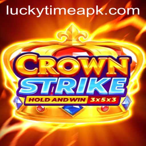 Crownstrike: The Game Revolutionizing Strategy Play