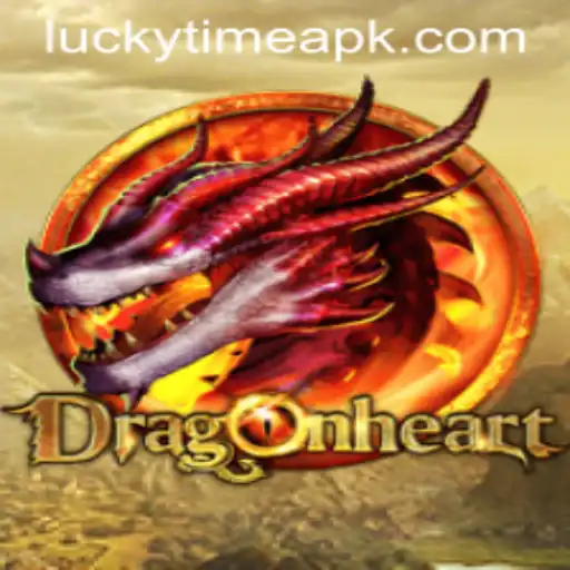 Unveiling the Mystical World of DragonHeart and the Enigmatic 'LUCKYTIME'