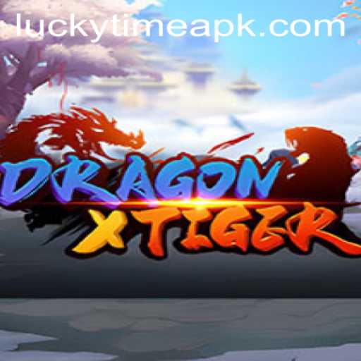 Discover the Thrills of DragonXTiger: A Guide to Playing LUCKYTIME