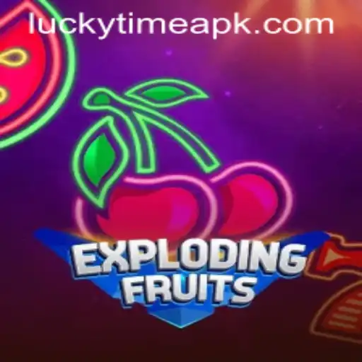 ExplodingFruits: A Thrilling Adventure Awaits Gamers