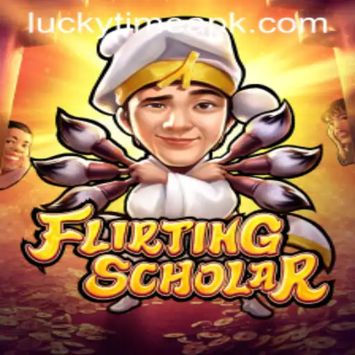 Discover the Intriguing World of FlirtingScholar and the Magic of LUCKYTIME