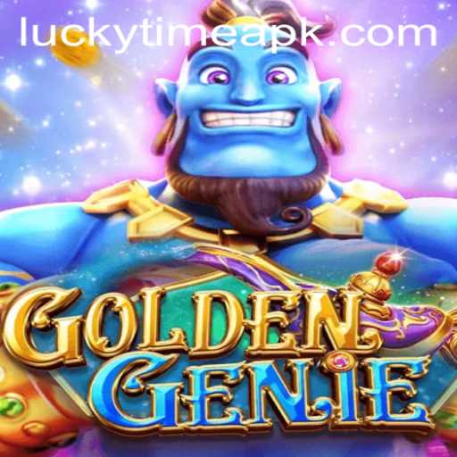Exploring the Magical World of GOLDENGENIE: A Journey Through LUCKYTIME