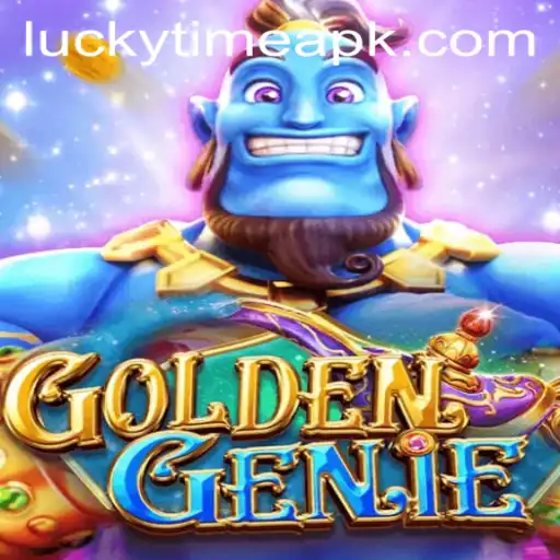 Exploring the Magical World of GOLDENGENIE: A Journey Through LUCKYTIME