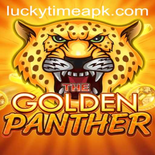 Unveiling GOLDENPANTHER: Embrace the Thrills of LUCKYTIME