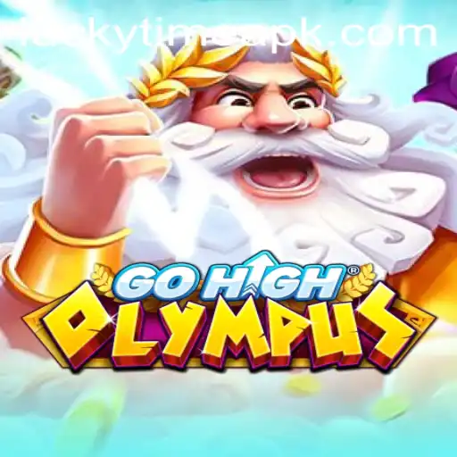 Explore the Exciting World of GoHighOlympus and the Thrill of LUCKYTIME