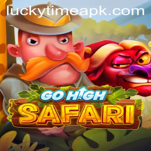 Exploring the Thrilling World of GoHighSafari: Embrace the Adventure with LUCKYTIME