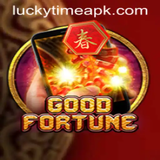 Exploring GoodFortuneM: A Journey into the World of LUCKYTIME
