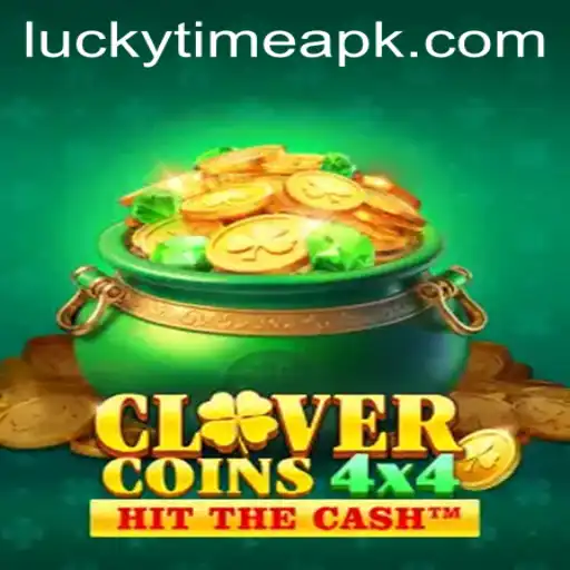Unveiling CloverCoins4x4: The Game of Fortune and Strategy