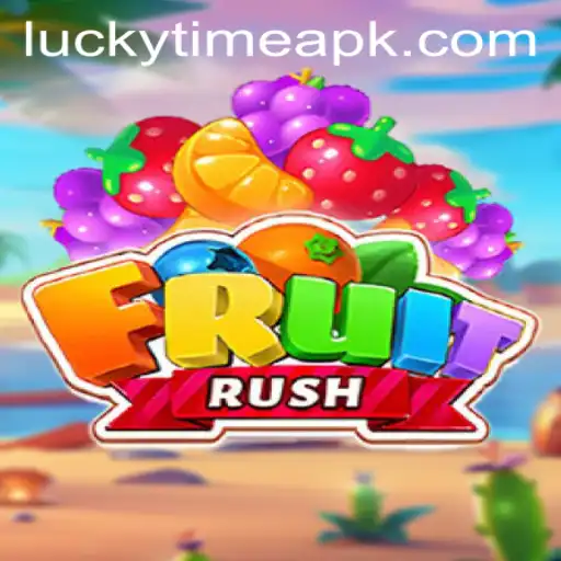 Exploring the Exciting World of FruitRush: Unleashing the Power of LUCKYTIME