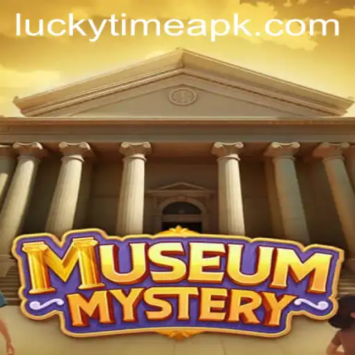 Unveiling MuseumMystery: A Thrilling Adventure Game with LUCKYTIME