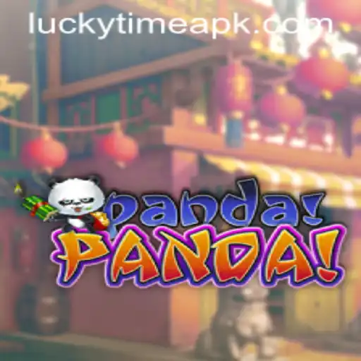 Explore the Exciting World of PandaPanda with LUCKYTIME