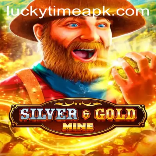 Discover SilverGold: A Captivating Journey into LUCKYTIME