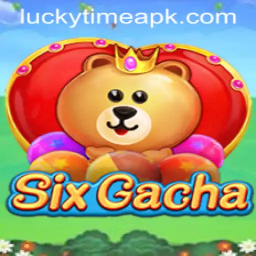 Unlocking Success in SixGacha with LUCKYTIME
