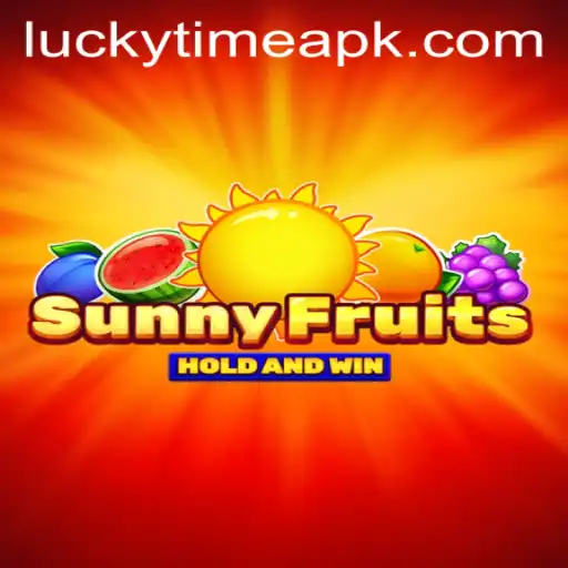 Exploring SunnyFruits: The Exciting World of LUCKYTIME