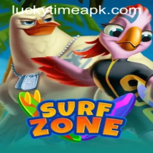 Unveiling SurfZone: Experience the Thrill with LUCKYTIME