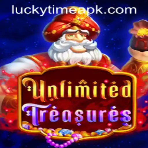 UnlimitedTreasures: Discover the Adventure of a Lifetime