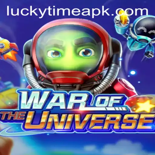 Discover the Exciting World of WAROFTHEUNIVERSE with LUCKYTIME