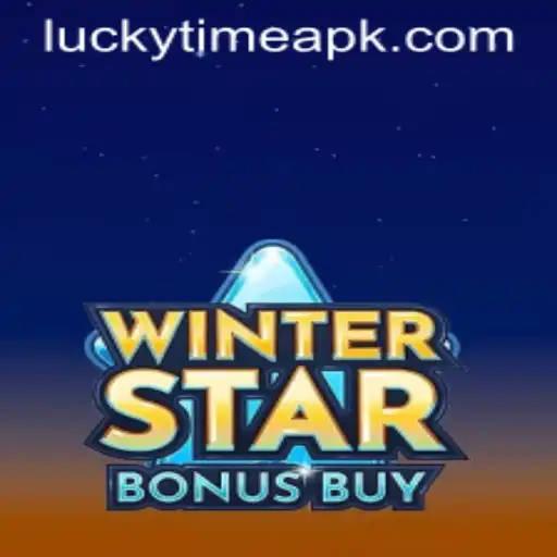 WinterStarBonusBuy: Embark on a Frosty Adventure with LUCKYTIME
