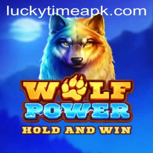 Unleashing the Thrills of WolfPower: A Dive into LUCKYTIME