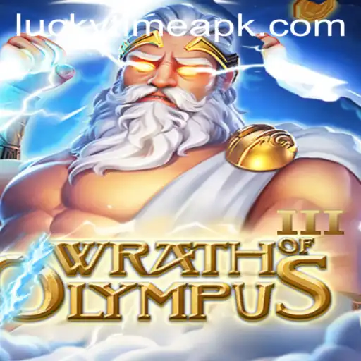 Discover the Thrilling World of WrathofOlympusIII: An Epic Gaming Experience Awaits