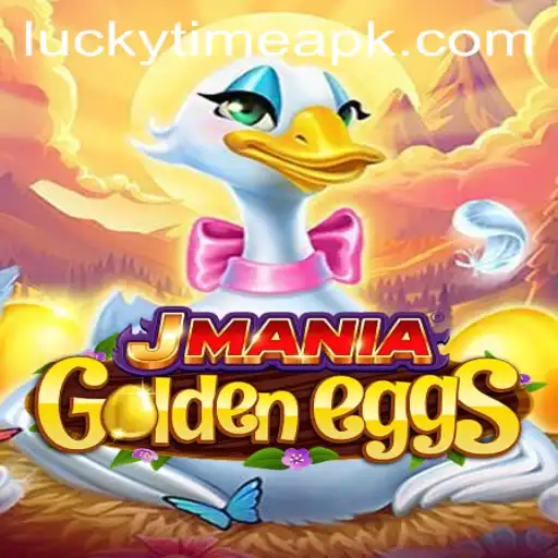 Discover the Thrills of JManiaGoldenEggs: Unveiling the Exciting World of LUCKYTIME
