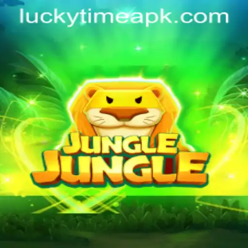 Discover the Thrilling World of JungleJungle and the Exciting LUCKYTIME Feature