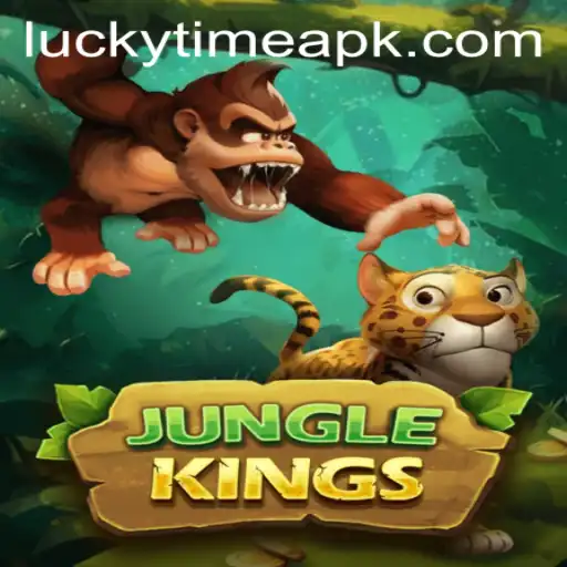 Discover the Thrills of JungleKings: Embrace the Adventure with LUCKYTIME
