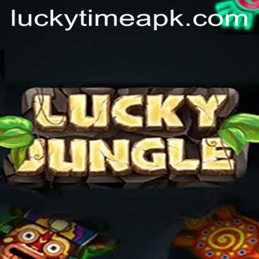 Exploring the Enigmatic World of LuckyJungle