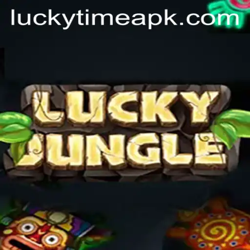 Exploring the Enigmatic World of LuckyJungle