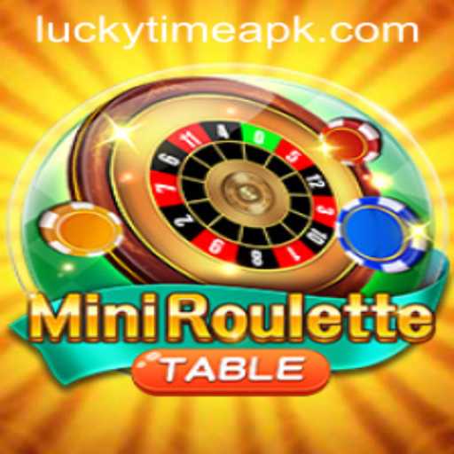 Exploring MiniRoulette: The Game of Quick Thrills and LUCKYTIME Moments
