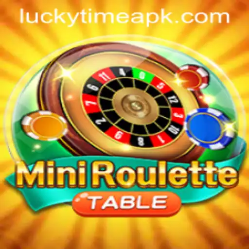 Exploring MiniRoulette: The Game of Quick Thrills and LUCKYTIME Moments