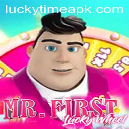 MrFirstLuckyWheel: Spinning Your Way to Victory