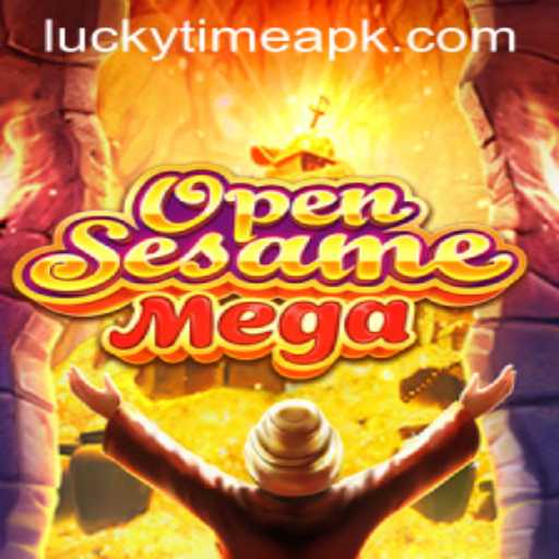 Unveiling OPENSESAMEMEGA: The Thrilling World of LUCKYTIME