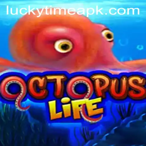 Exploring OctopusLife: A Dive into the Aquatic Adventure with LUCKYTIME