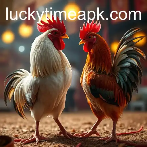 The Digital Revolution of Online Sabong: All About LUCKYTIME