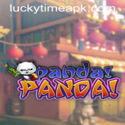 Explore the Exciting World of PandaPanda with LUCKYTIME