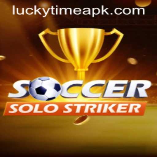 SoccerSoloStriker: Your Ultimate Partner in Football Fiction