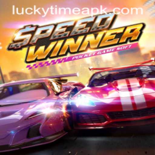 SpeedWinner: A Thrilling Quest for Victory and Luck