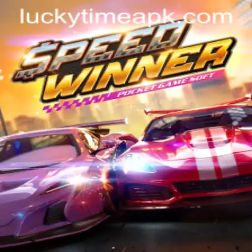SpeedWinner: A Thrilling Quest for Victory and Luck