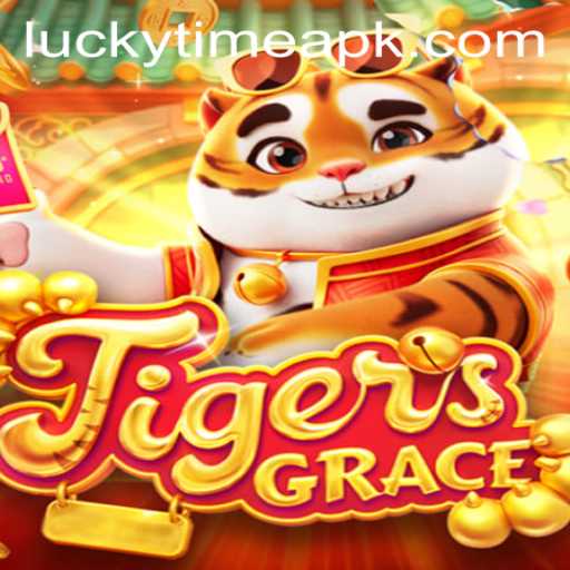 The World of TigersGrace: Discover the Thrills of LUCKYTIME
