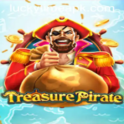 Unlock the Adventure in TreasurePirate: Join the LUCKYTIME