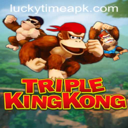 Exploring the Thrills and Features of TripleKingKong: LUCKYTIME Awaits