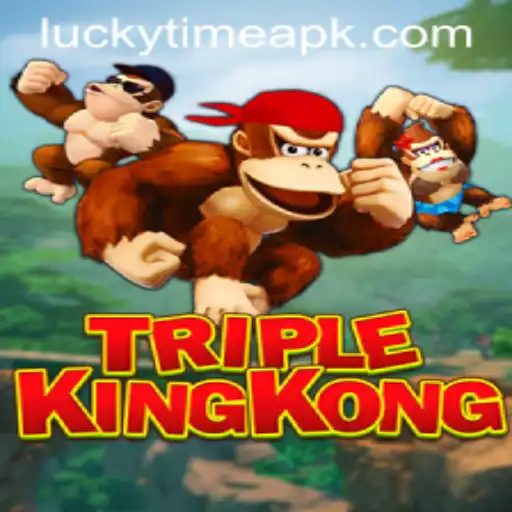 Exploring the Thrills and Features of TripleKingKong: LUCKYTIME Awaits